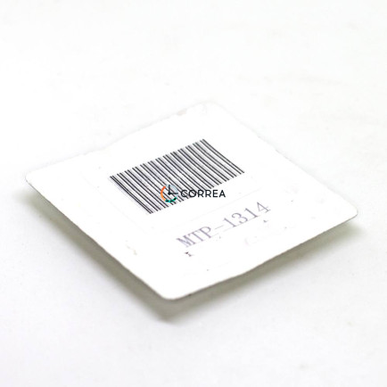 Скло плоске кругле для годинника Casio MTP-1314 ⇔ 1,6 мм Ø 35,2 SCA-119 - 6